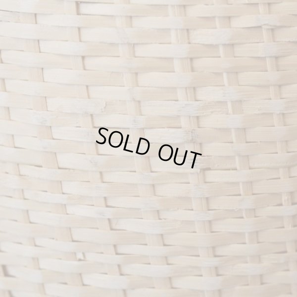 画像10: タイガー魔法瓶　籐エアーポット　PNJ-2200　未使用品　取扱説明書付き