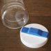 画像6: SEYEI　セーエー陶器　Fancy　Glass　レトロ　ウォーターピッチャー/テーブルポット　未使用品（ス3570）