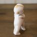 画像6: ビスクドール　陶器製キューピー人形　ツインズ　アンティーク品（タ3582）
