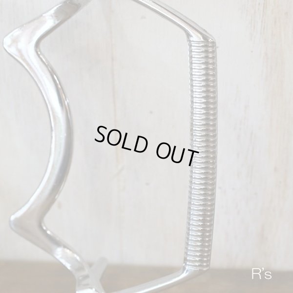 画像4: CORNING　コーニング　キャセロールスタンド/鍋敷き　P-11-M　ユーズド品