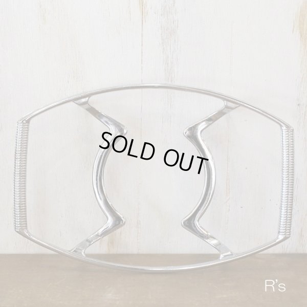 画像3: CORNING　コーニング　キャセロールスタンド/鍋敷き　P-11-M　ユーズド品