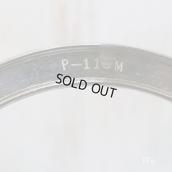 画像7: CORNING　コーニング　キャセロールスタンド/鍋敷き　P-11-M　ユーズド品