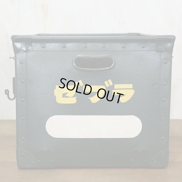 画像4: ゼブラボールペン　古いボテ箱　緑　ユーズド品（店3623）