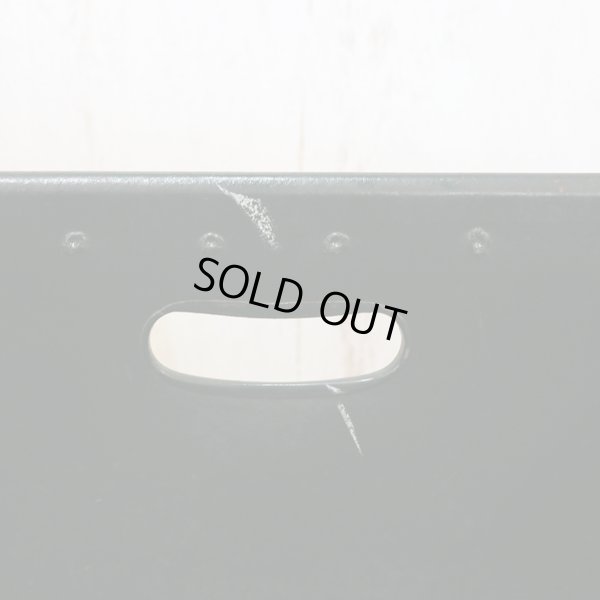 画像6: ゼブラボールペン　古いボテ箱　緑　ユーズド品（店3623）