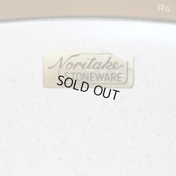 画像3: ノリタケ　FOLKSTONE　GENUINE　サラダ・シリアルボウル/鉢　8507　TINA　未使用品（ソ3632）