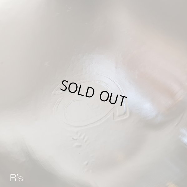 画像6: 石塚硝子　アデリアグラス　キリンレモン　レトロガラスコップ/タンブラー　未使用品