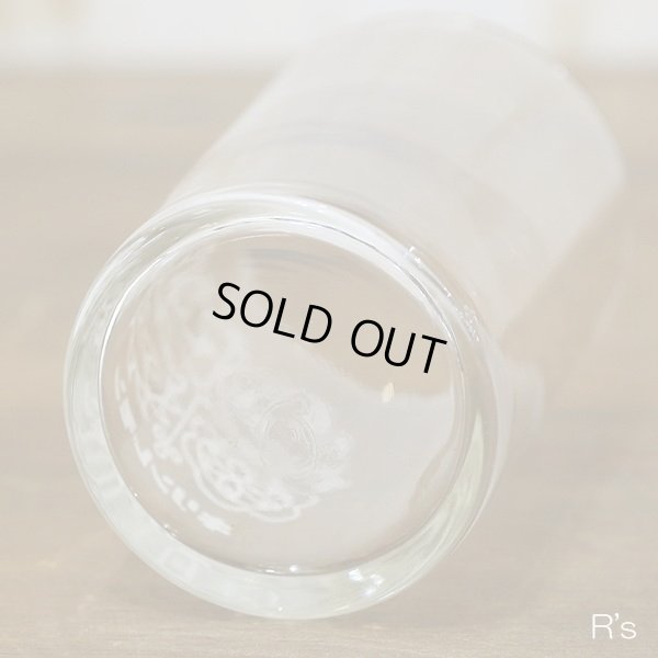 画像5: 石塚硝子　アデリアグラス　キリンレモン　レトロガラスコップ/タンブラー　未使用品