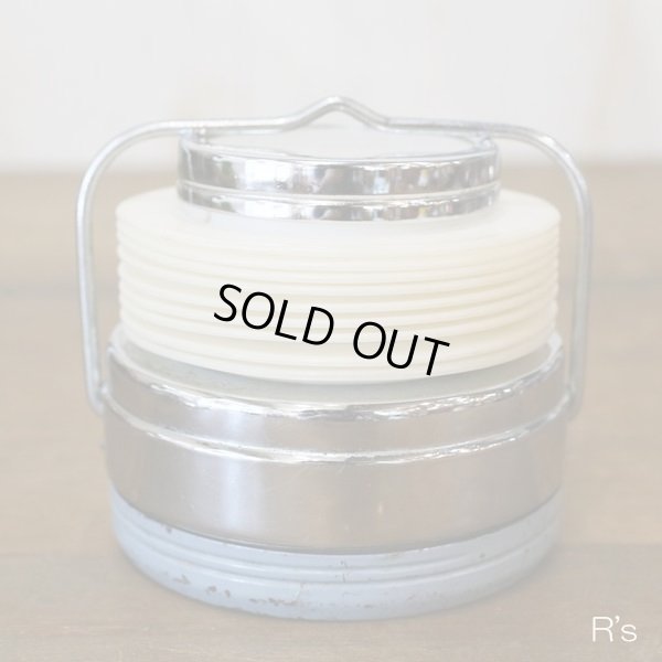 画像3: ナショナル　CAMPER LANTERN　レトロ　ランタン/キャンプ用ライト　ユーズド品