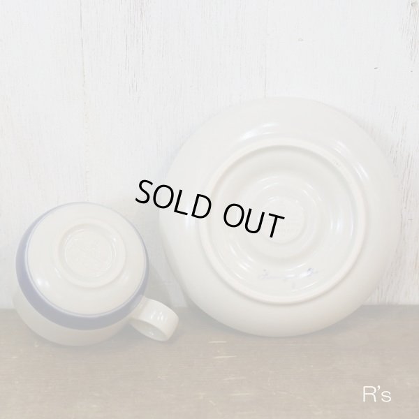 画像5: ドイツ　ローゼンタール　studio-linie　デミタスカップ＆ソーサー　未使用品