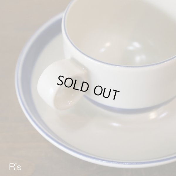 画像3: ドイツ　ローゼンタール　studio-linie　デミタスカップ＆ソーサー　未使用品