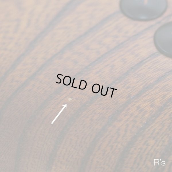 画像8: レトロ電話　ウッドホン　飛騨の匠III　木製プッシュホン　ユーズド美品