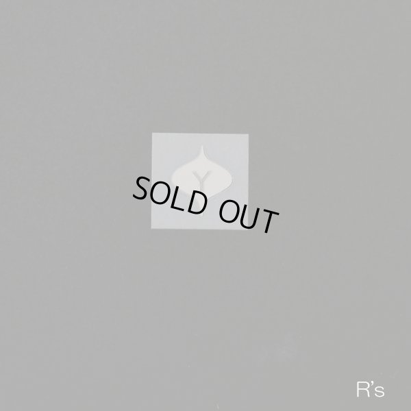 画像7: 柳宗理　セラミック　ペアカップ＆ソーサー　スクエア　ブラック＆ホワイト　未使用品