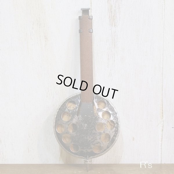 画像10: Seiko　セイコー　レトロ　電池式振り子時計/掛け時計　カスタムメイド品