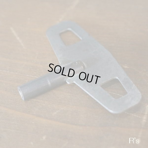 画像6: Liberty　レトロ　ゼンマイ式振り子時計　掛け時計　ユーズド品