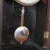画像5: Liberty　レトロ　ゼンマイ式振り子時計　掛け時計　ユーズド品