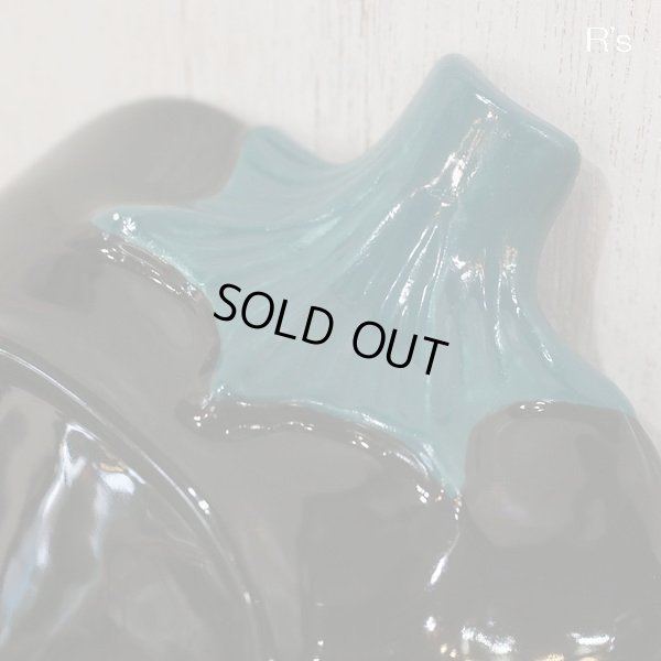 画像6: SEYEI　セーエー陶器　サラダボウル/小鉢　ピーマン形　未使用品