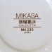 画像8: MIKASA　ミカサ　コーヒーカップ＆ソーサー　CALCUTTA　MK235　未使用品（ゆ3766）