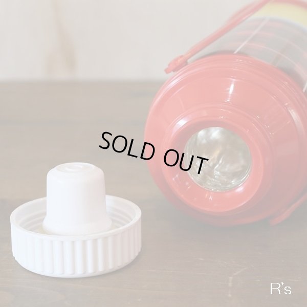 画像5: 象印マホービン　ハイサーモス　携帯用まほうびん　ハンドル付き　MPH-750　未使用品