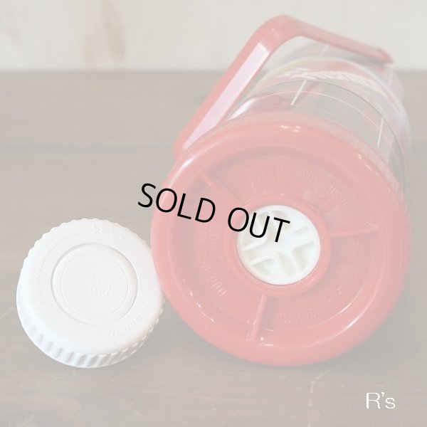 画像6: 象印マホービン　ハイサーモス　携帯用まほうびん　ハンドル付き　MPH-750　未使用品