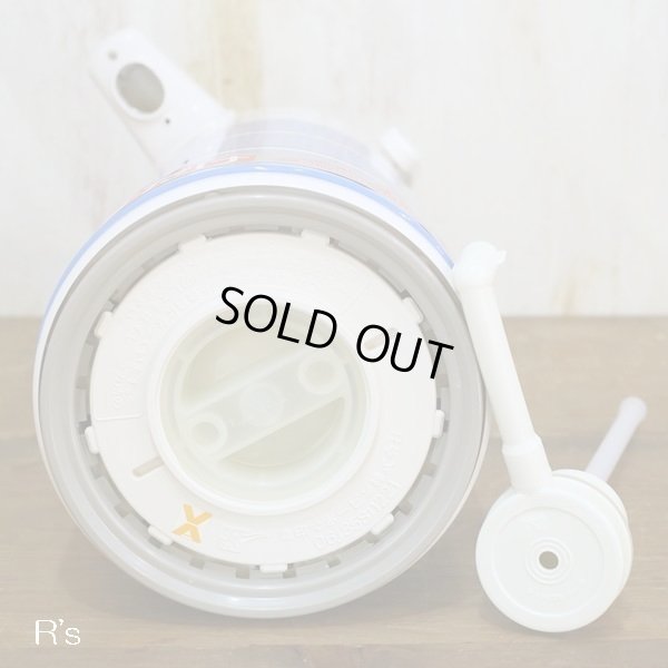 画像7: 象印マホービン　エアーポット　押すだけ　SDR-1900　ローラブルー　未使用品