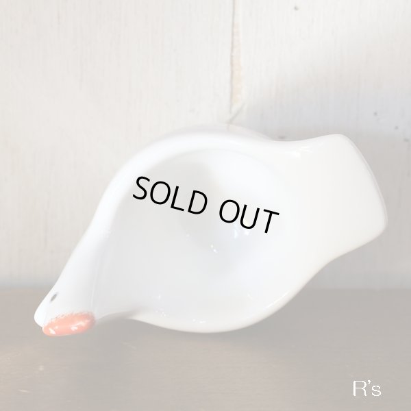 画像5: ノリタケ　エッグスタンド　ニワトリ形　A　ユーズド品