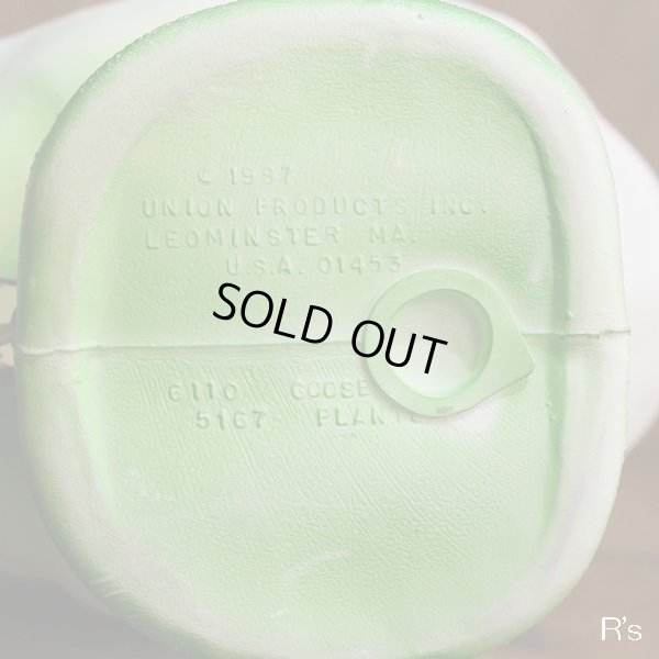 画像12: U.S.A.　UNION PRODUCTS　レトロ　グースランプ/アヒルライト　ユーズド品