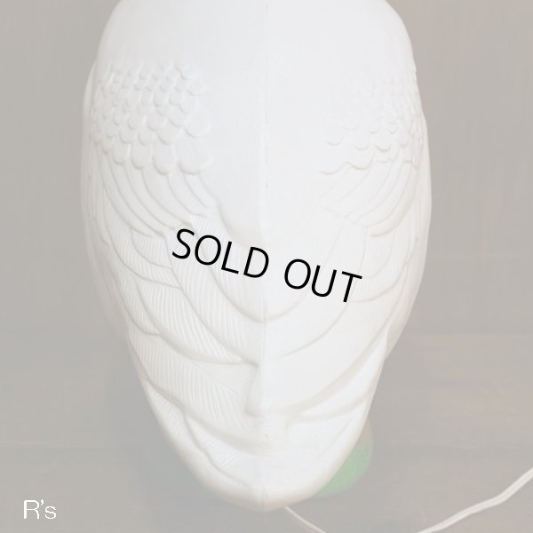 画像9: U.S.A.　UNION PRODUCTS　レトロ　グースランプ/アヒルライト　ユーズド品