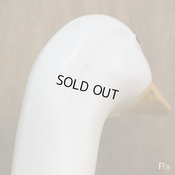 画像7: U.S.A.　UNION PRODUCTS　レトロ　グースランプ/アヒルライト　ユーズド品