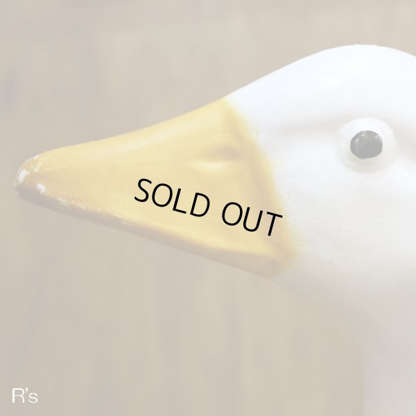 画像10: U.S.A.　UNION PRODUCTS　レトロ　グースランプ/アヒルライト　ユーズド品