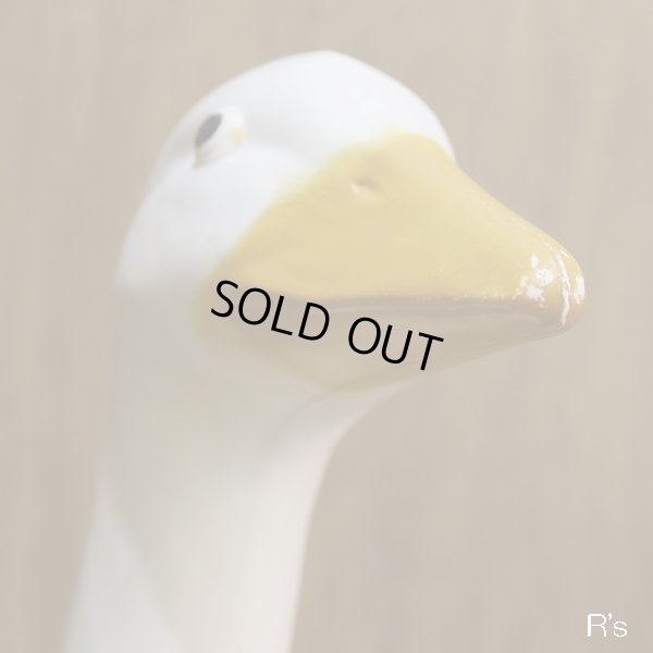 画像5: U.S.A.　UNION PRODUCTS　レトロ　グースランプ/アヒルライト　ユーズド品