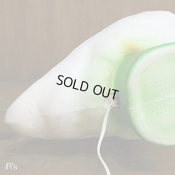 画像11: U.S.A.　UNION PRODUCTS　レトロ　グースランプ/アヒルライト　ユーズド品