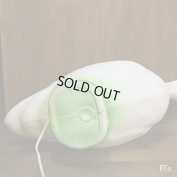 画像13: U.S.A.　UNION PRODUCTS　レトロ　グースランプ/アヒルライト　ユーズド品