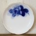 画像8: OKURA　大倉陶園　ブルーローズ　銘々皿揃え/ケーキソーサー　5客セット　未使用品　箱付き（イ3860）