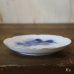 画像7: OKURA　大倉陶園　ブルーローズ　銘々皿揃え/ケーキソーサー　5客セット　未使用品　箱付き（イ3860）