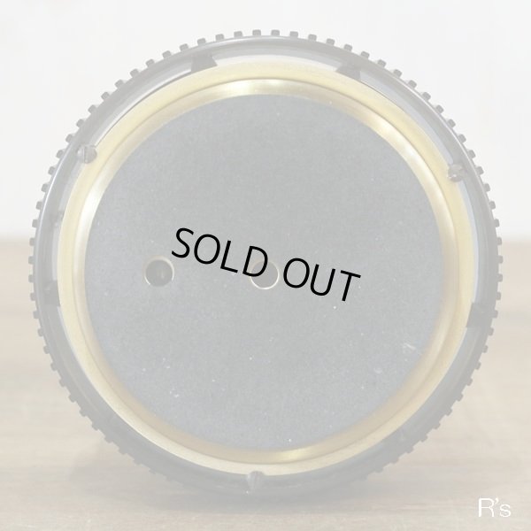 画像7: ドイツ　BARIGO　バリゴ　温湿気圧計　ゴールド　ユーズド品