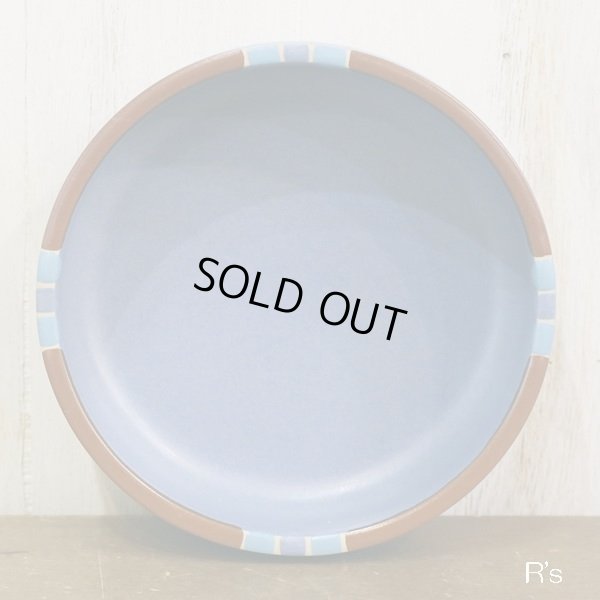 画像3: DANSK　ダンスク　インターナショナルデザイン　シリアルボウル　ブルー　未使用品（ｐ3903）