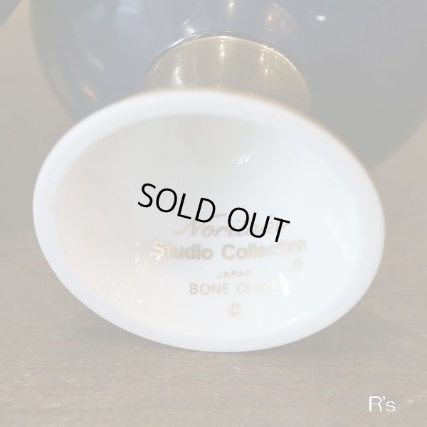 画像12: ノリタケ　スタジオコレクション　ボーンチャイナ　酒器揃え　玉鬘　4404　未使用品　箱付き（わ3906）