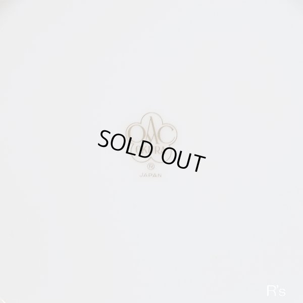 画像7: OKURA　大倉陶園　ブルーローズ　ペア　カップ＆ソーサー＆ケーキソーサーセット　未使用品　箱付き（ク3919）