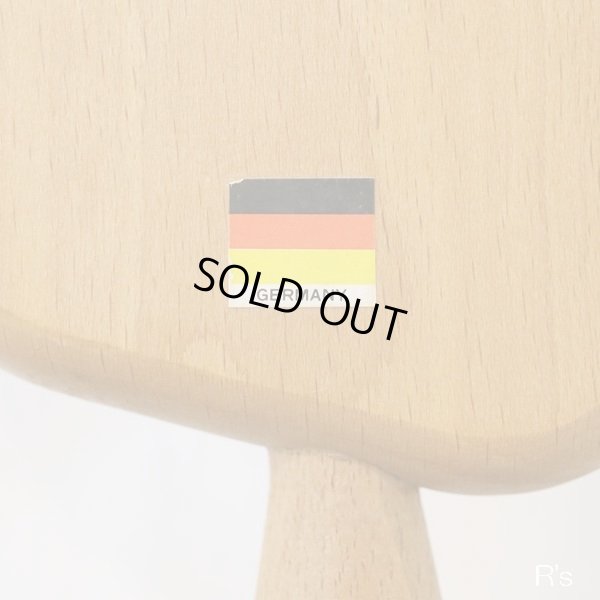 画像6: ドイツ　Geuther　ゴイター　子供用　ハンガーラック　馬　ユーズド品