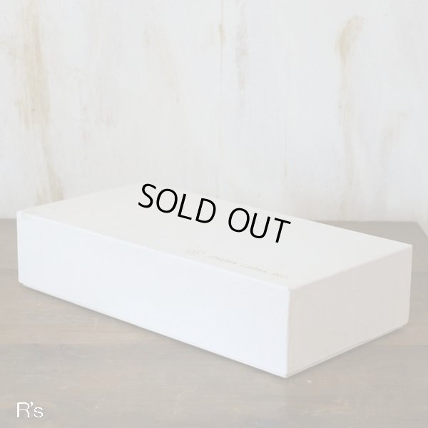 画像8: OKURA　大倉陶園　ブルーローズ　ペア　カップ＆ソーサー＆ケーキソーサーセット　未使用品　箱付き（ク3919）