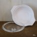 画像5: NARUMI　鳴海製陶　クックマスター　両手鍋/蓋付きグラタン皿　未使用品