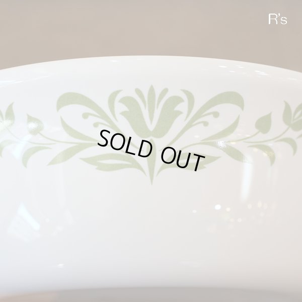 画像3: NARUMI　鳴海製陶　クックマスター　両手鍋/蓋付きグラタン皿　未使用品