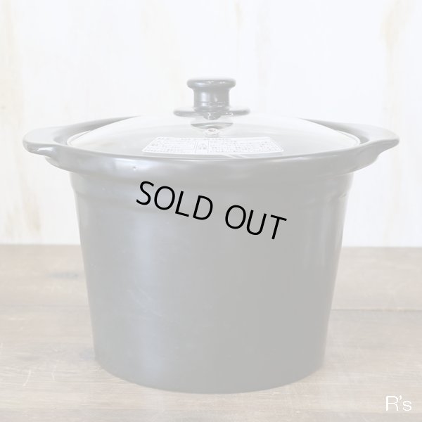 画像12: ツインバード　タイマー付スロークッカー　EP-4728型　オレンジ　ユーズド美品　取扱説明書付　幸せなレシピ付