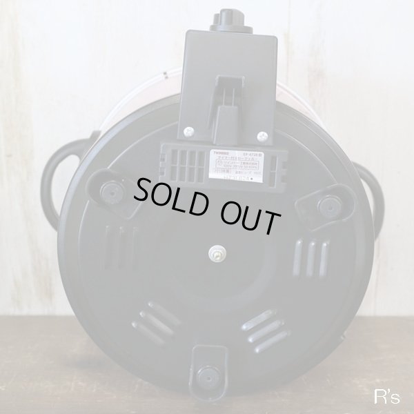 画像10: ツインバード　タイマー付スロークッカー　EP-4728型　オレンジ　ユーズド美品　取扱説明書付　幸せなレシピ付