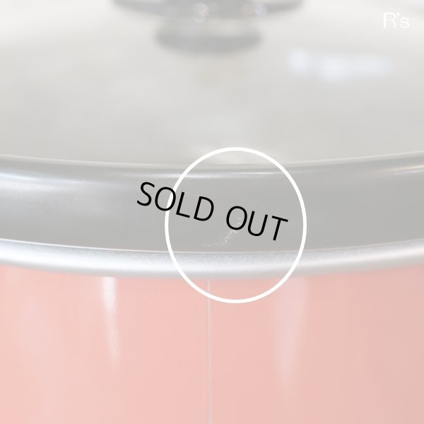 画像7: ツインバード　タイマー付スロークッカー　EP-4728型　オレンジ　ユーズド美品　取扱説明書付　幸せなレシピ付