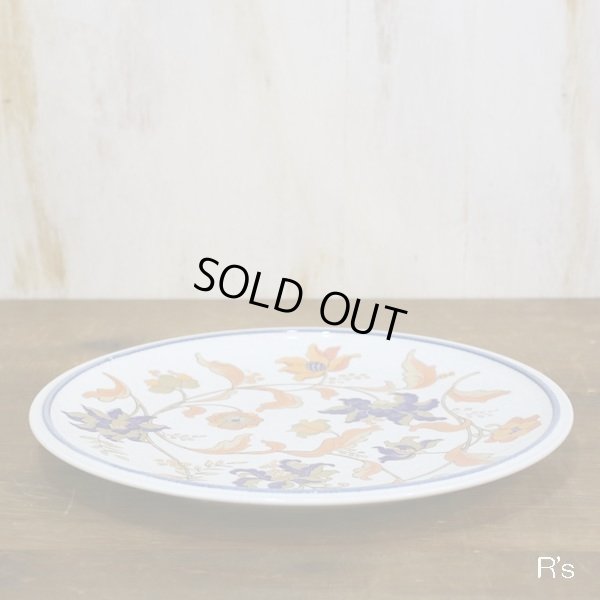 画像2: MIKASA　ミカサ　Cordon Bleu　プレート/大皿　BOKHARA　CG504　未使用品（箱8　3949）