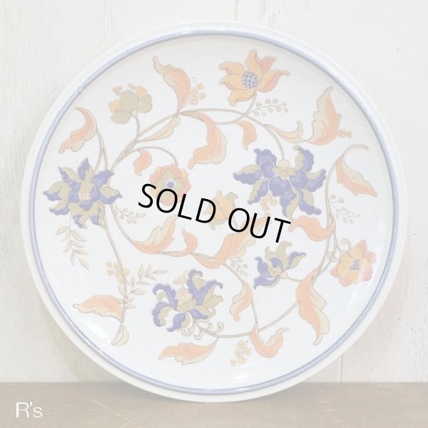 画像3: MIKASA　ミカサ　Cordon Bleu　プレート/大皿　BOKHARA　CG504　未使用品（箱8　3949）