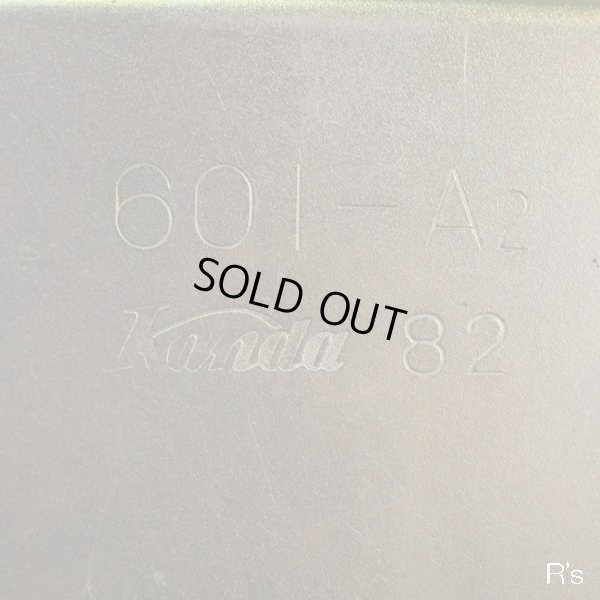 画像10: レトロ　ダイヤル式電話/緑電話　601　A-2　グリーン　ユーズド品