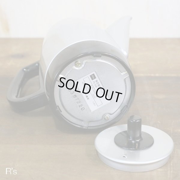 画像6: 東芝　電気ポット/卓上ポット　PL-546　0.85L　未使用品（き4003）