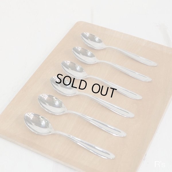 画像12: ノリタケ　ディナー　カトラリー24pcs.セット　未使用品　ケース付き（カ4005）